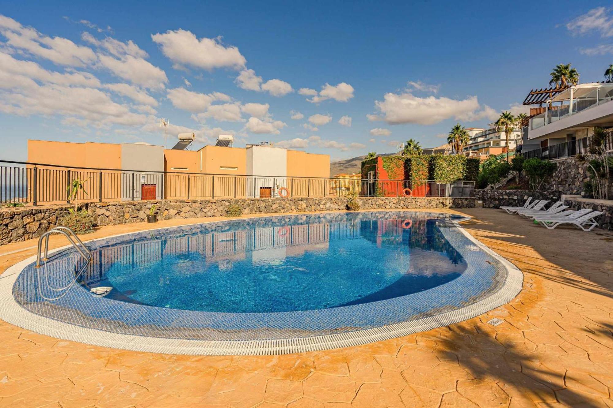Tagora Breeze By Welcome Tenerife Costa Adeje Dış mekan fotoğraf