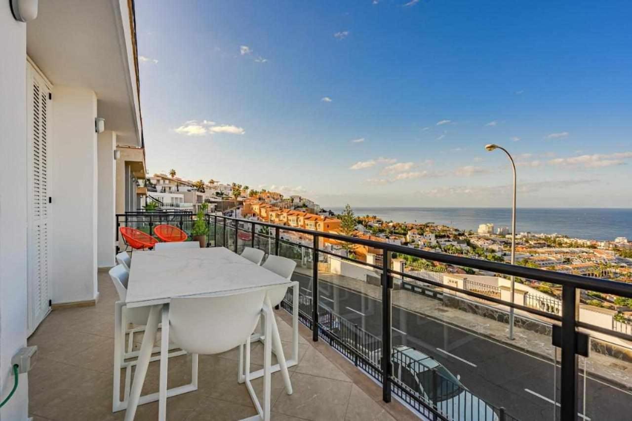 Tagora Breeze By Welcome Tenerife Costa Adeje Dış mekan fotoğraf