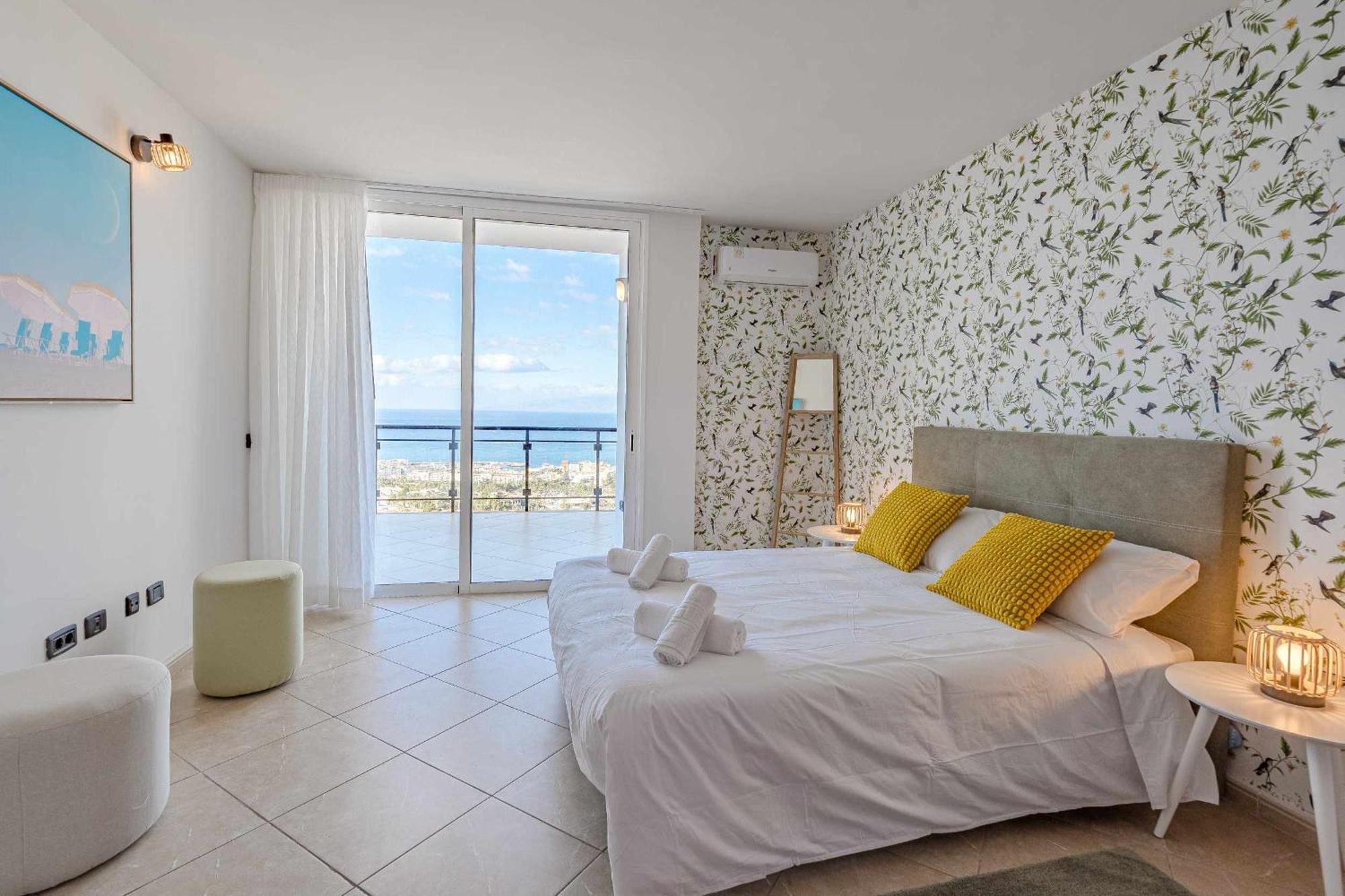 Tagora Breeze By Welcome Tenerife Costa Adeje Dış mekan fotoğraf