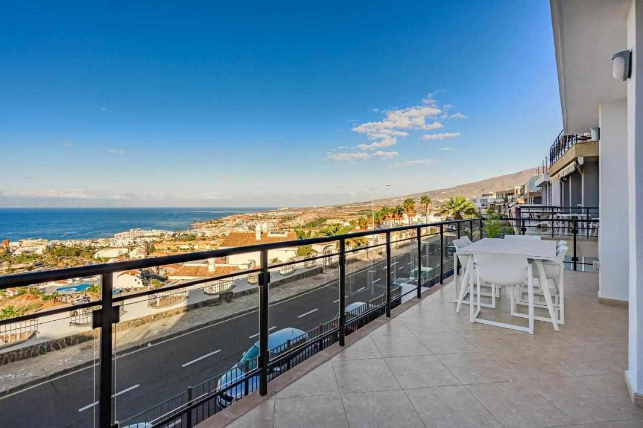 Tagora Breeze By Welcome Tenerife Costa Adeje Dış mekan fotoğraf