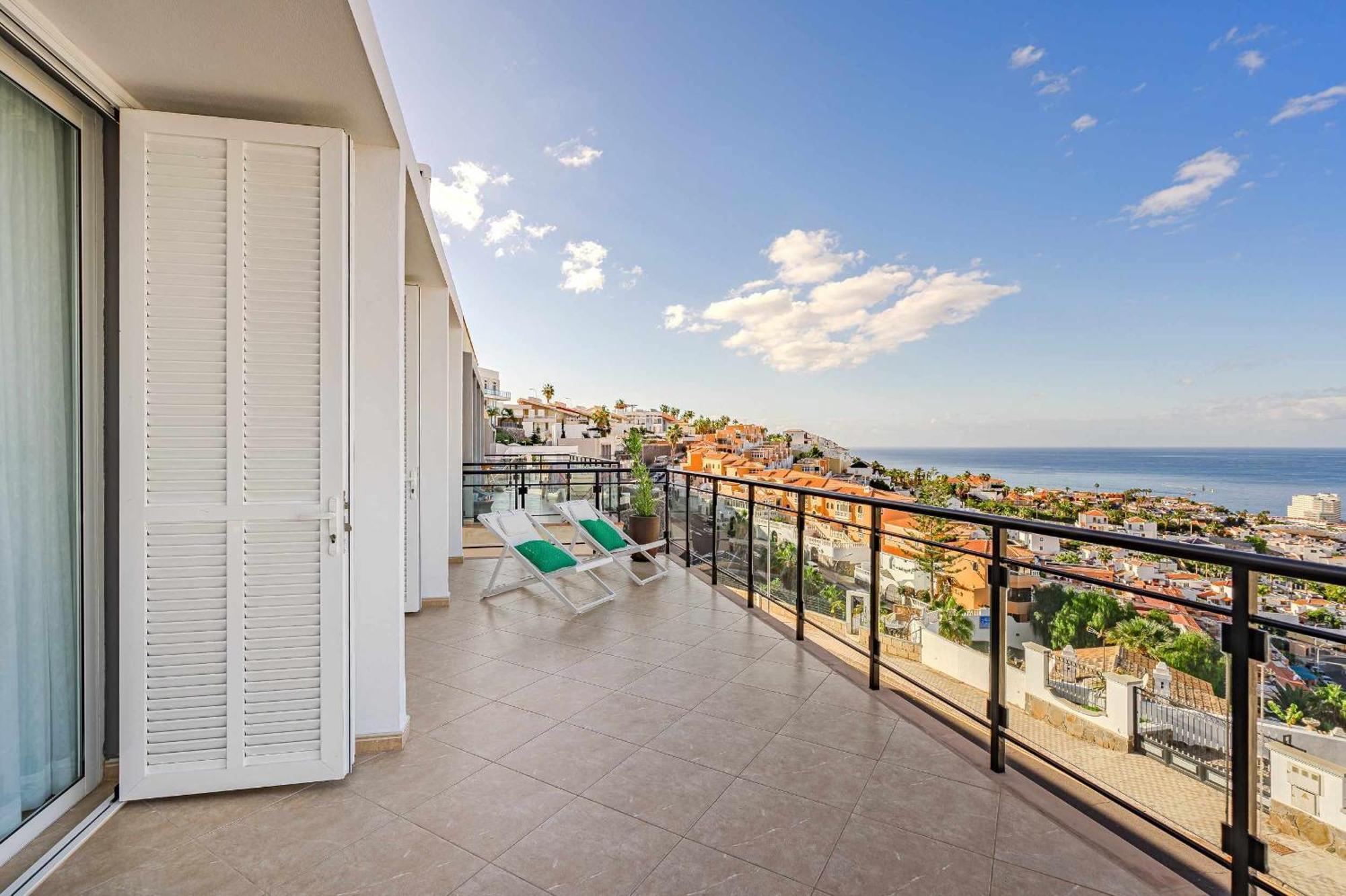 Tagora Breeze By Welcome Tenerife Costa Adeje Dış mekan fotoğraf