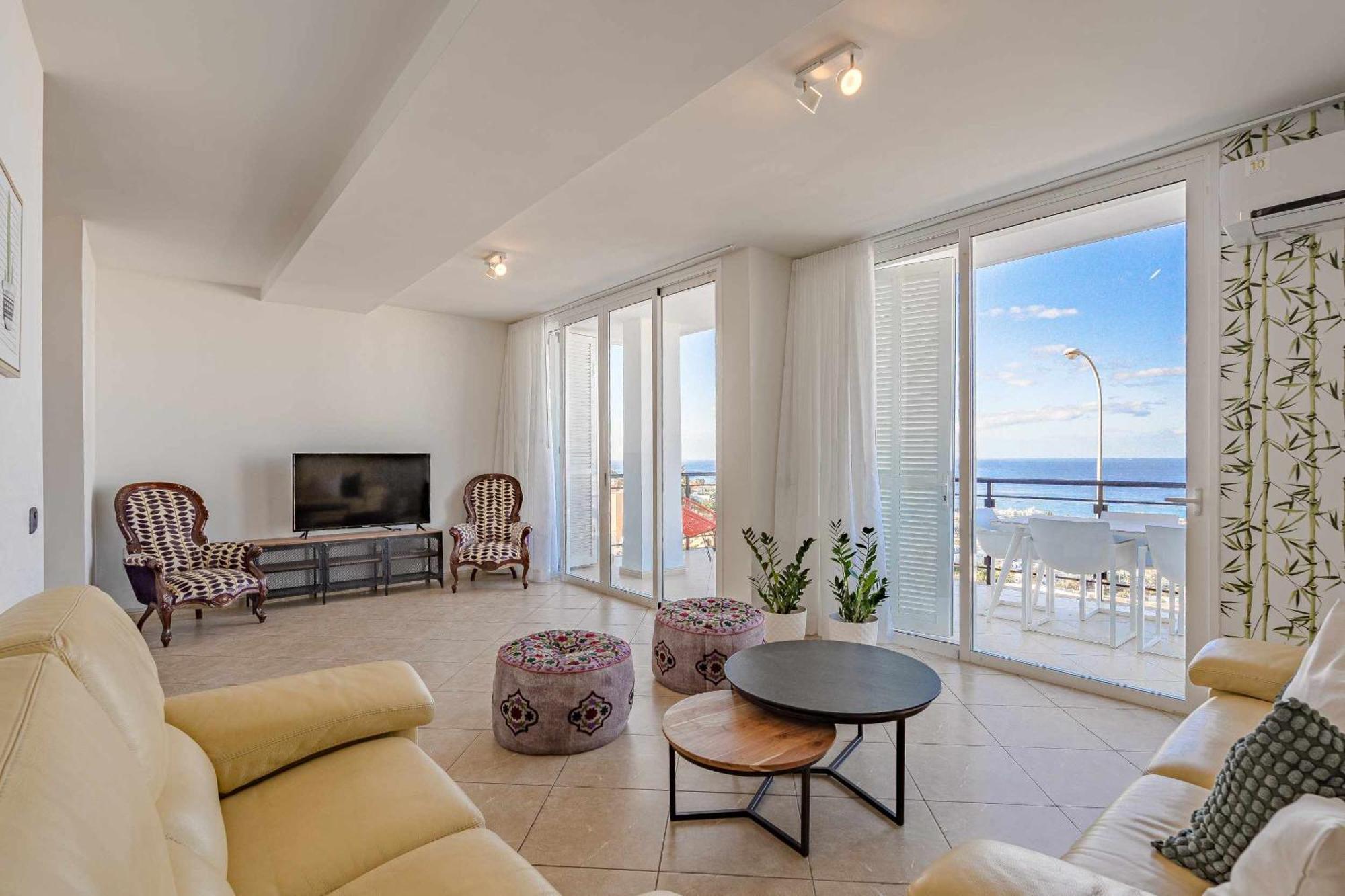 Tagora Breeze By Welcome Tenerife Costa Adeje Dış mekan fotoğraf