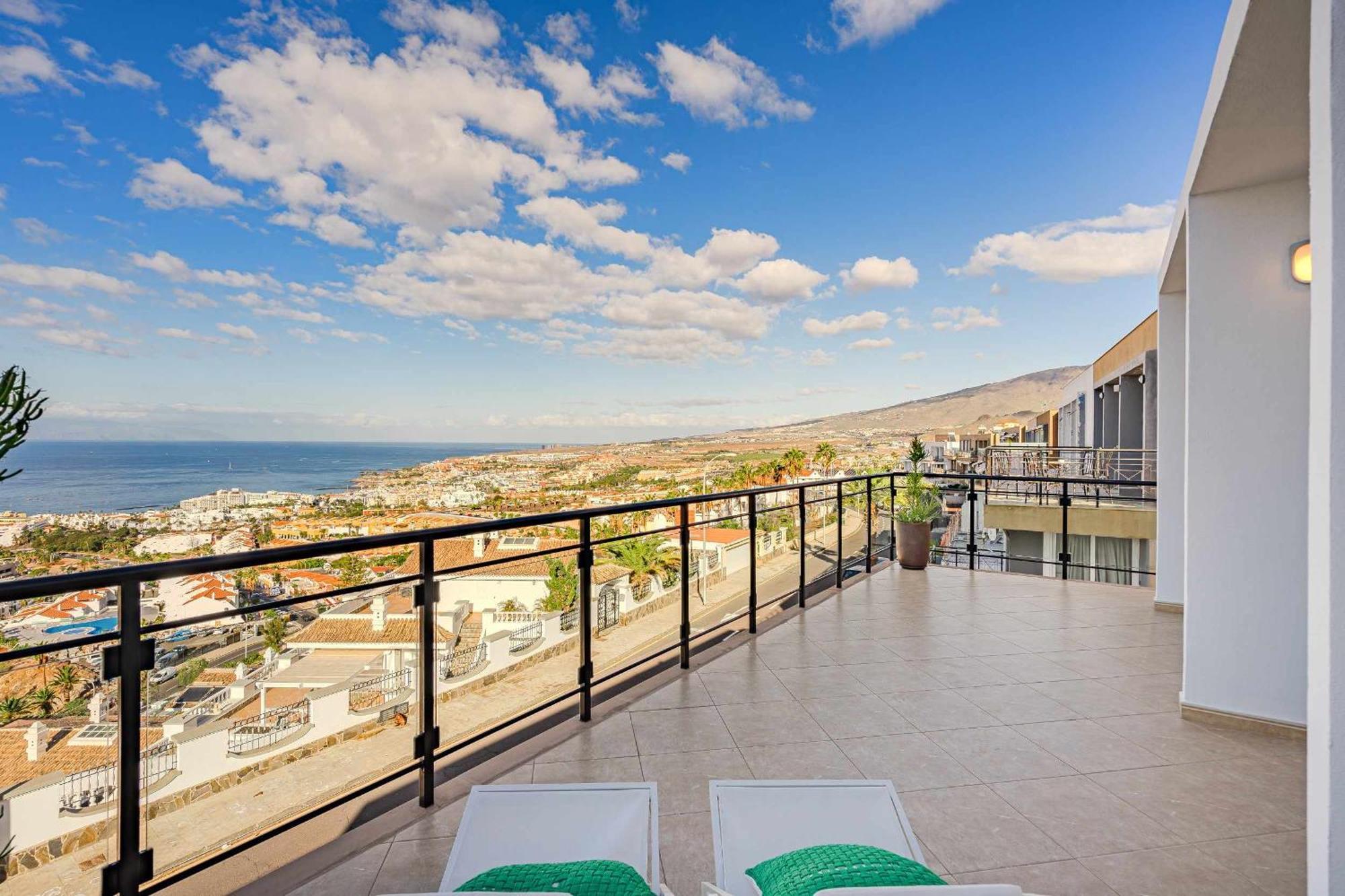 Tagora Breeze By Welcome Tenerife Costa Adeje Dış mekan fotoğraf